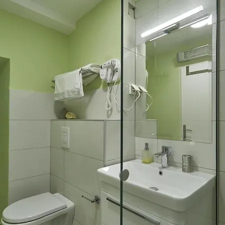 Appartement Old Town Finest - One-bedroom - Fericeva Street *