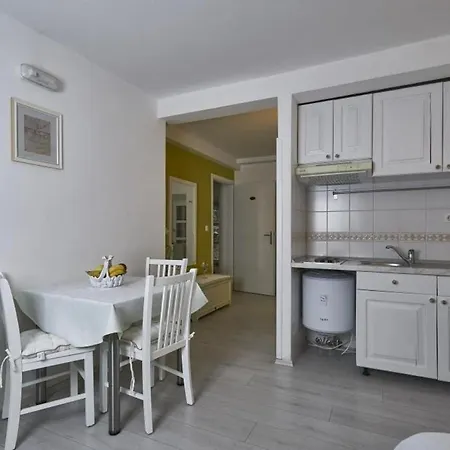 Old Town Finest - One-bedroom - Fericeva Street Appartement