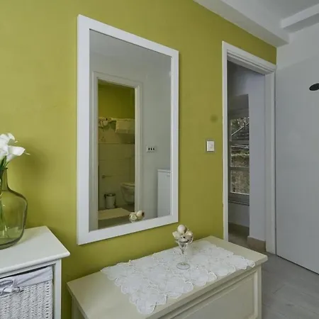 Old Town Finest - One-bedroom - Fericeva Street Appartement