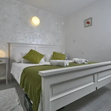Apartmán Old Town Finest - One-bedroom - Fericeva Street