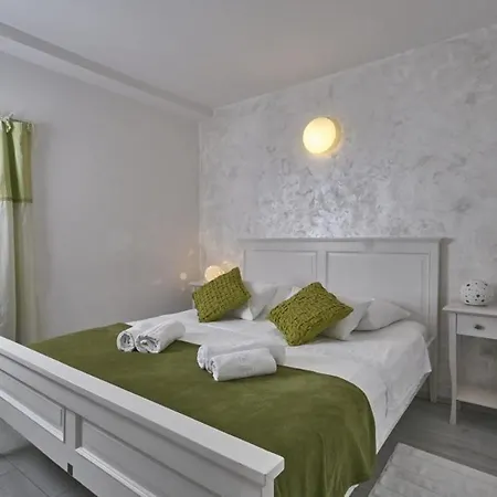 Old Town Finest - One-bedroom - Fericeva Street Apartment Dubrovnik
