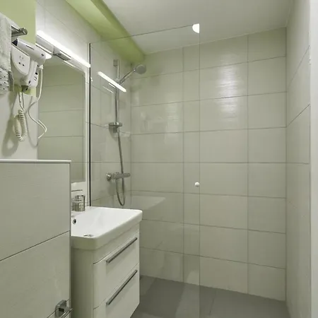 Old Town Finest - One-bedroom - Fericeva Street