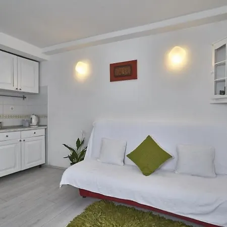 Apartmán Old Town Finest - One-bedroom - Fericeva Street Dubrovník